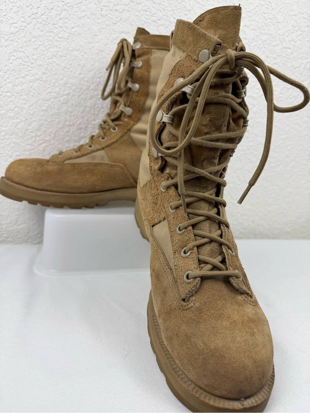 Belleville 790 | GORE-TEX Waterproof Flight Combat Boots | Men's 10 R